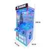 Capsule toy crane