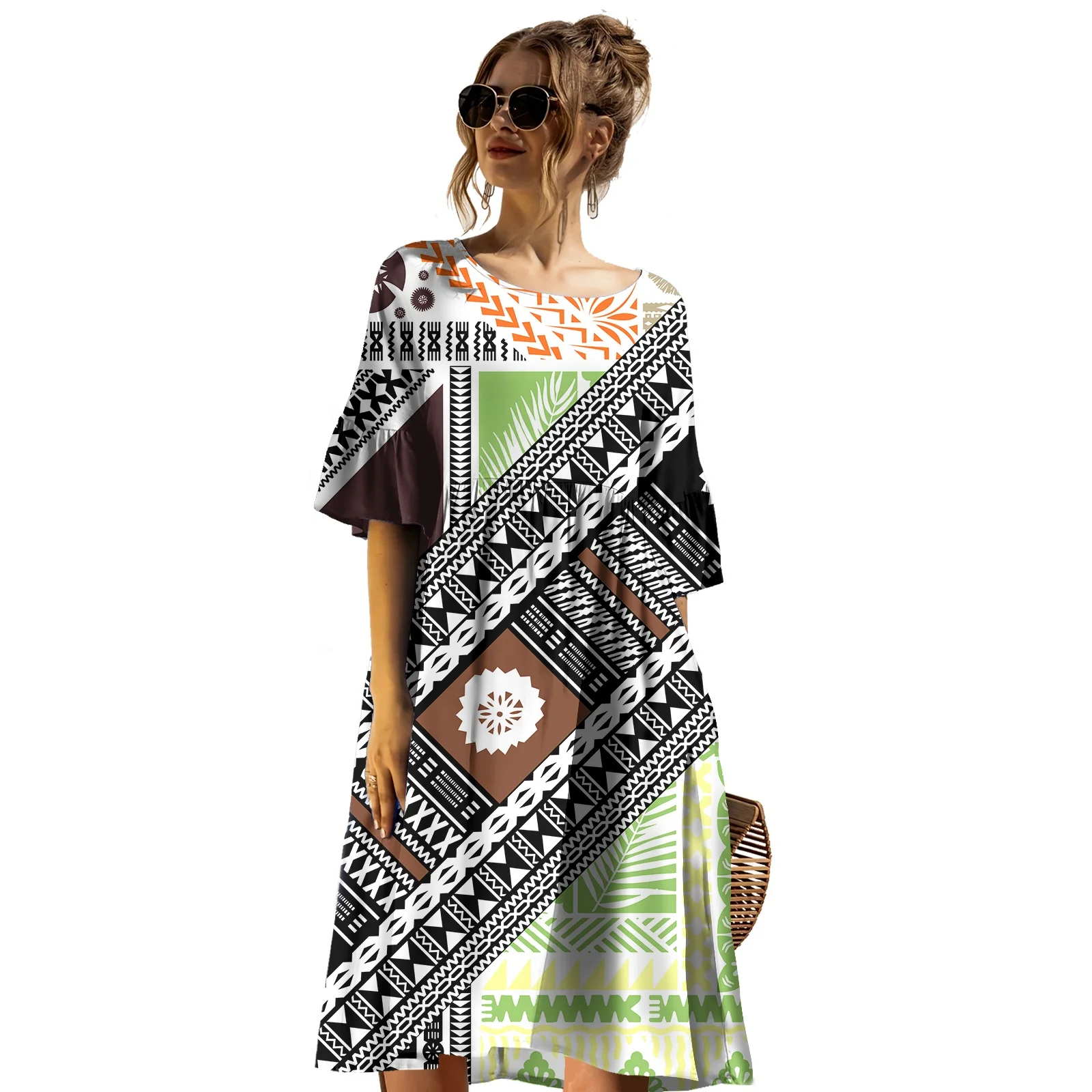 prom dress stores hawaii High Quality Hawaiian Dress - Princess Kaiulani Fashions