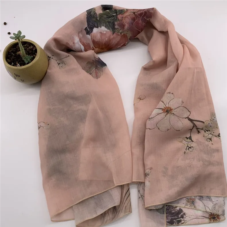 Factory Direct Best Price Plain Scarf Hijab Muslim Headscarf on Sale Hijab
