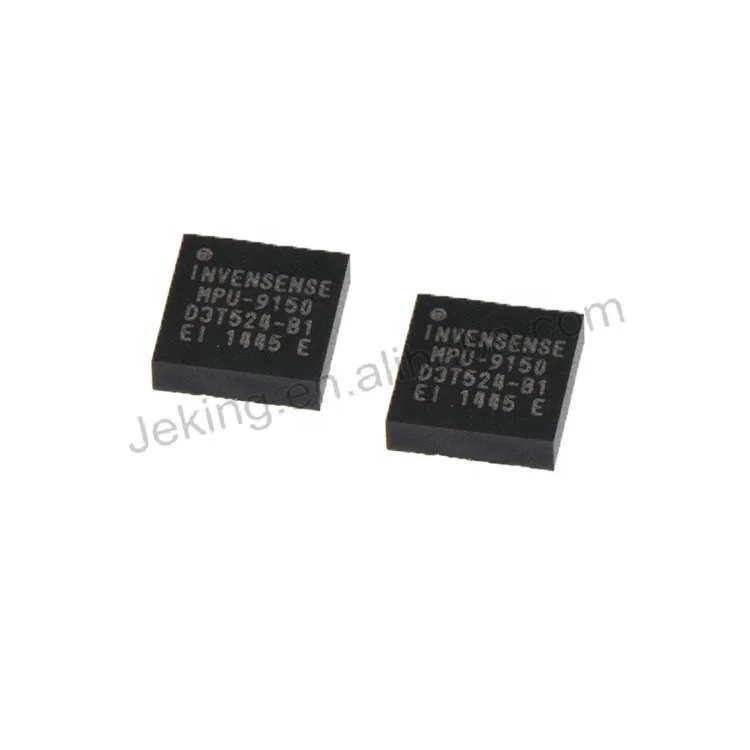 MPU-9150