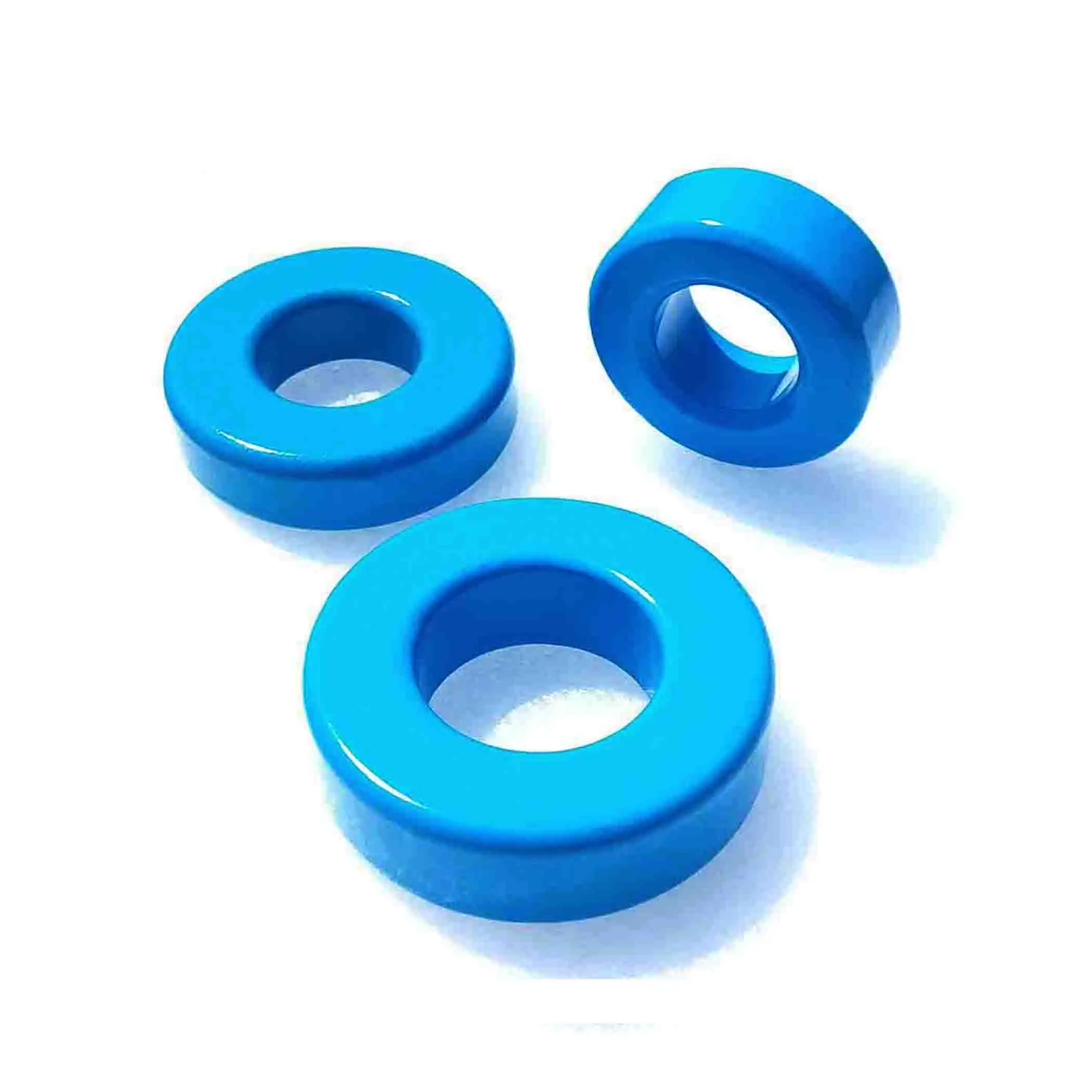 Toroidal Sendust Core Alloy Core for FPC Chokes Coil