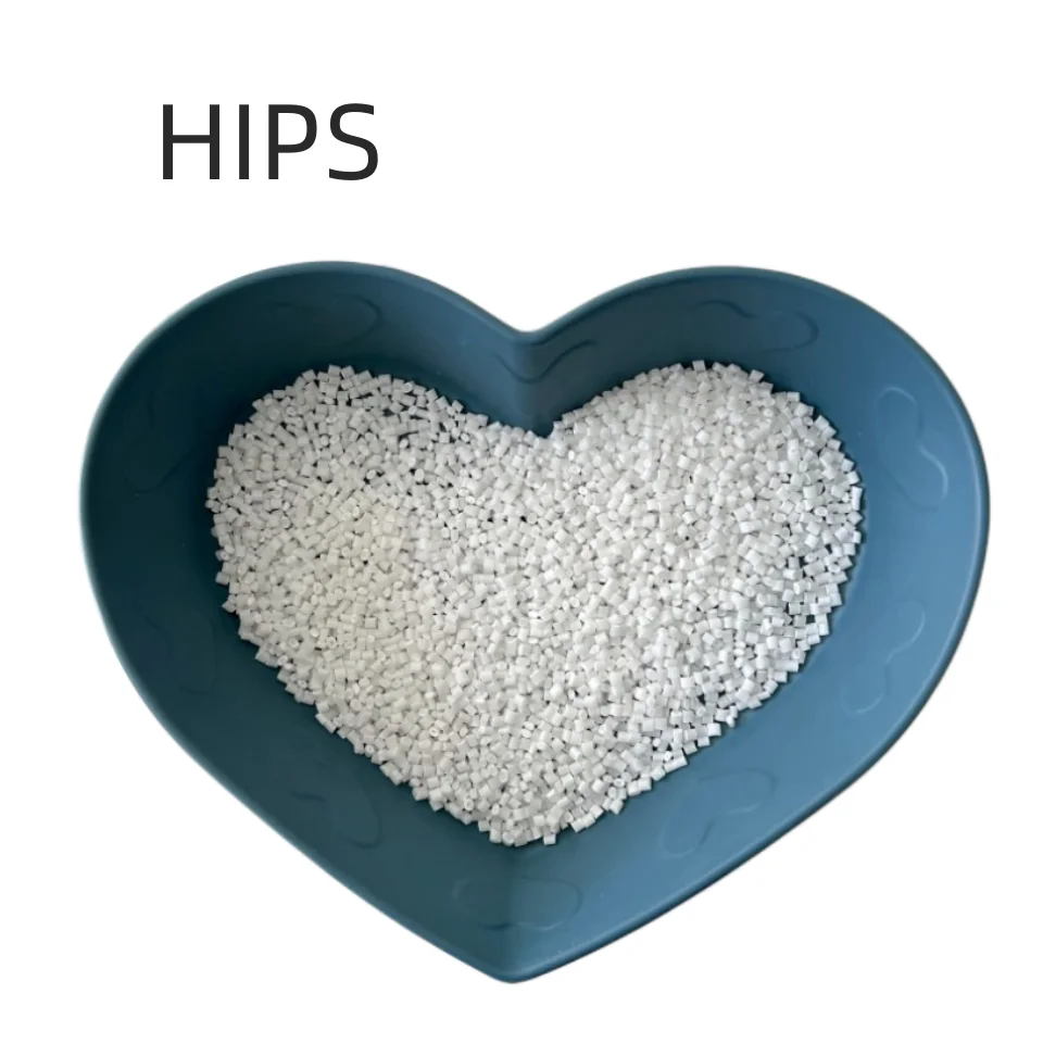 Хит продаж продукты для бедер ролл пластик белый ударопрочный полистирол гранулы пластмассовое