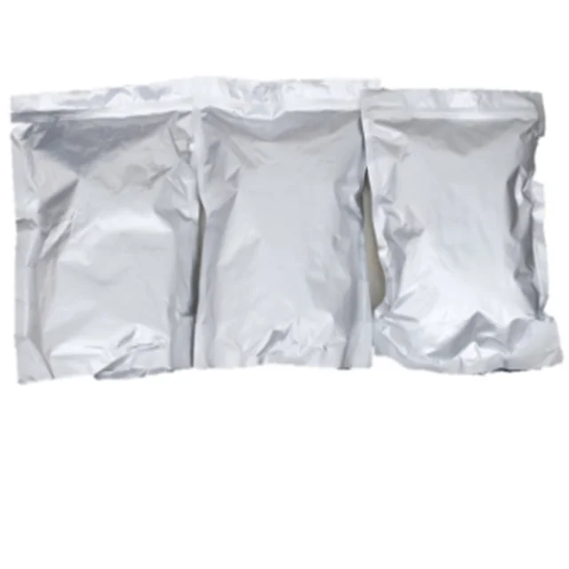 Kristal Mentol Berkualitas Tinggi (dl-mentol) Mentanol Cas 1490. 00-04 ...