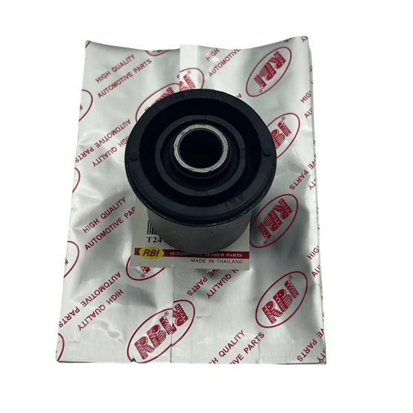 RBI Factory Wholesale Car Bushing 48654-20180 48654-20190 48655