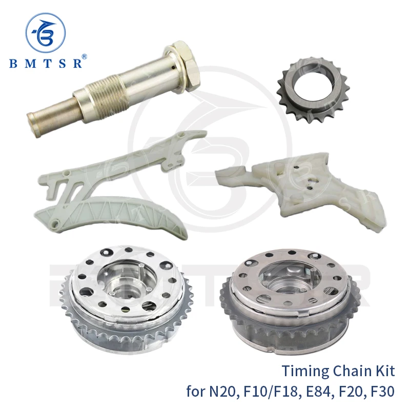 Om651 M271 M272 M274 M276 N52 N53 N54 M54 High Quality Bmtsr Brand