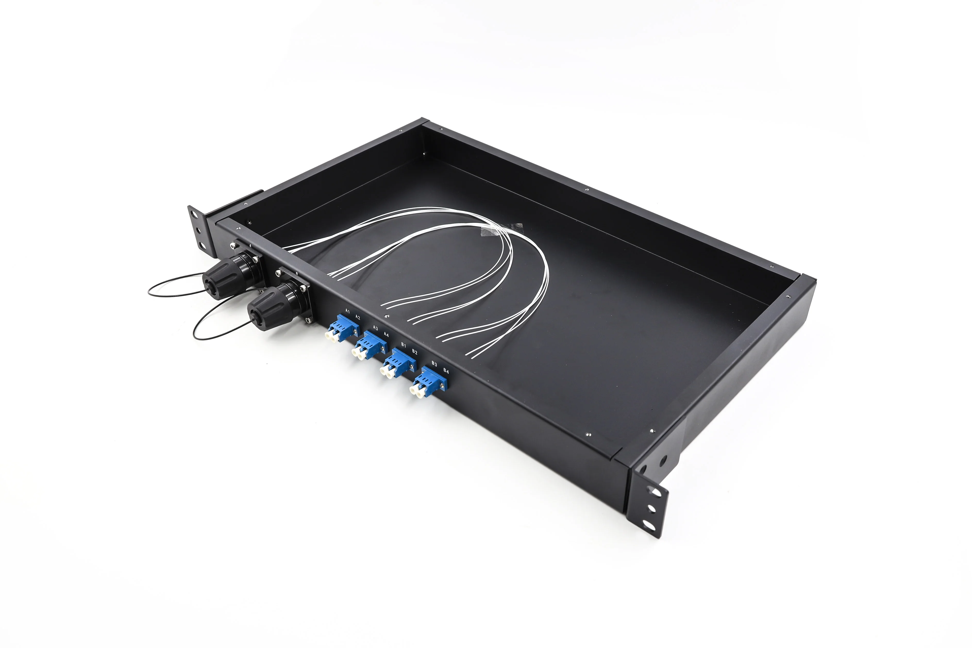 MIL-DTL-83526 Jr Stratos HMA Fibreco Senior Expanded Beam