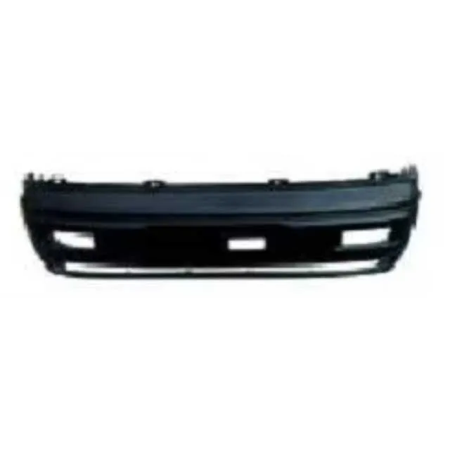 Front Bumper for Daewoo Damas 05 VICCSAUTO - Halogen Lights