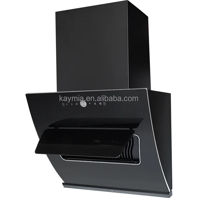 Great Price Slant Range Hood Home Chimney Big Suction Cooker Hood