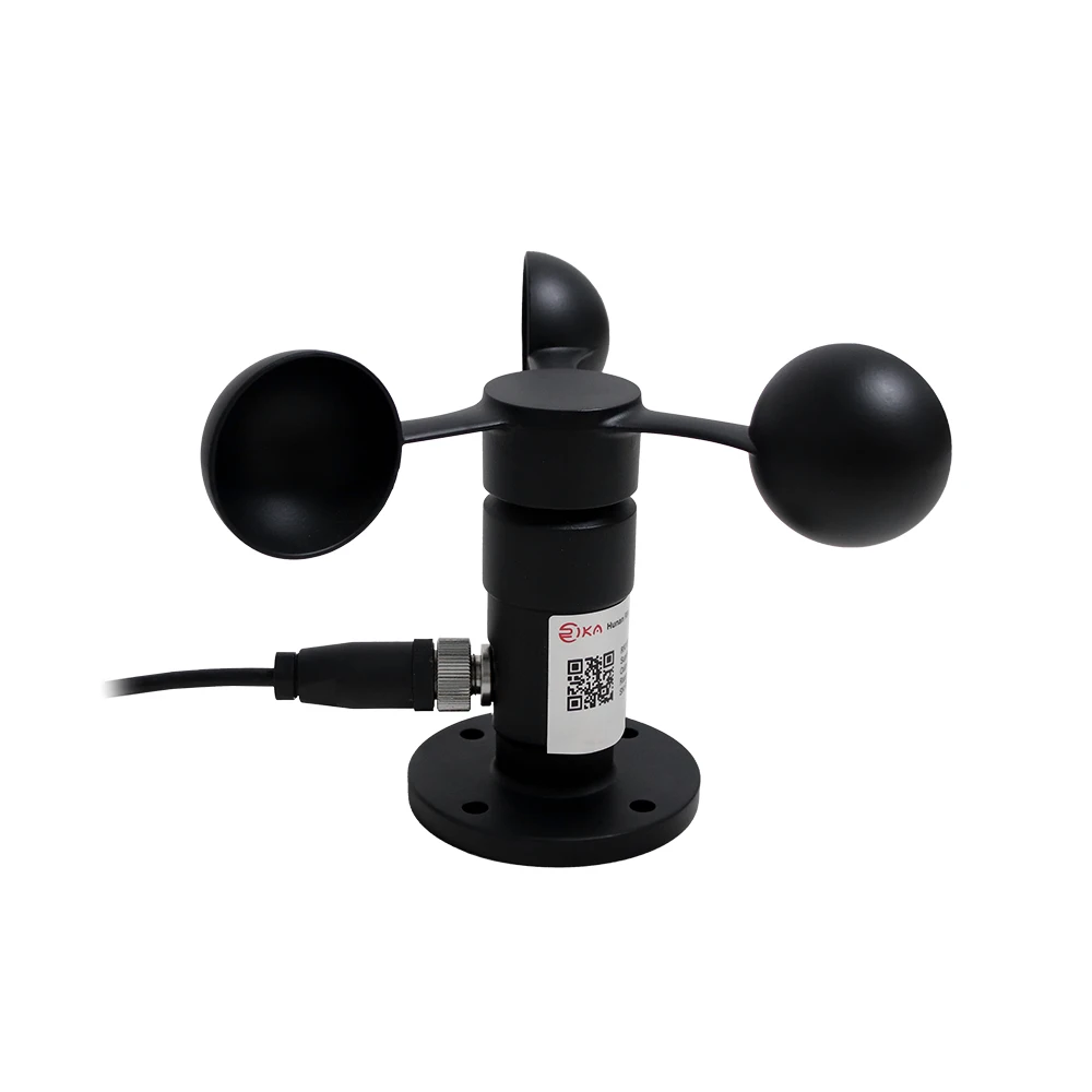 Rika Rika Wind Speed Sensors - Reliable and Precise Measurement