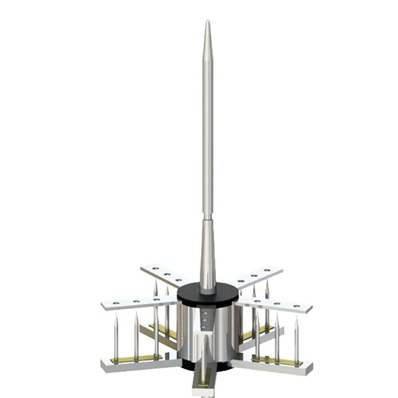 INGESCO PDC 6.4  ESE LIGHTNING ROD
