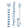 GZ-134  Heartbeat Diamond Life