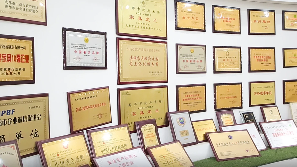 Chengdu Hyhoo Technology Group Co., Ltd. 2
