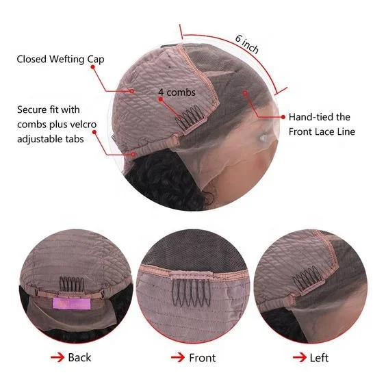 XYS 180% Density Big Promotion in High Quality Bob Wig, Fashion Products Short Cut Straight Lace Front Bob Wig13x4