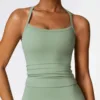 Chaleco Verde