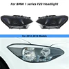 For BMW 1 Series F20 Halogen