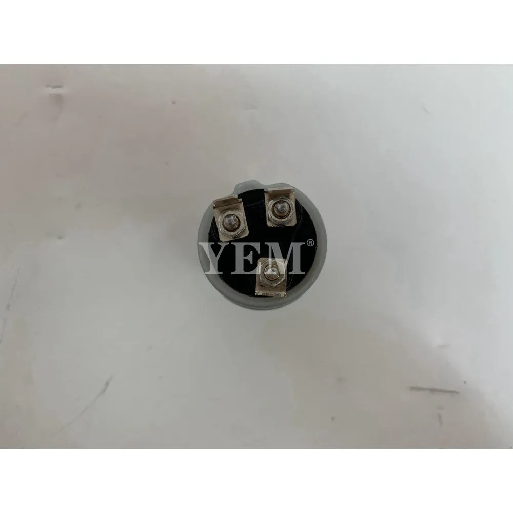 Oil Pressure Sensor 2846071 for Perkins T6.3544 Engine 4