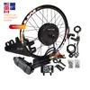con batteria+ display Color ukc1+ acceleratore Surron