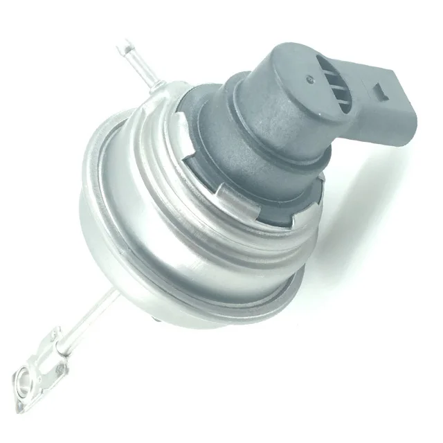 Turbocharger Actuator, Turbo Wastegate Actuator 789016 Turbo