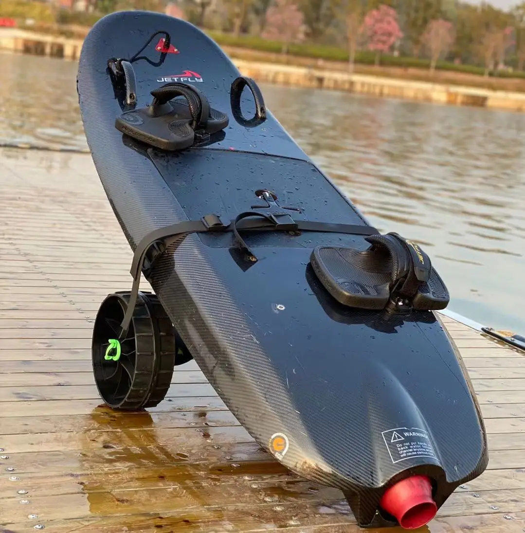 Electric Jetboard Kymera