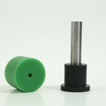 China Custom Rubber Parts Molded Rubber Part Fkm Epdm Rubber Parts Free Sample Molded Nbr Mouldings