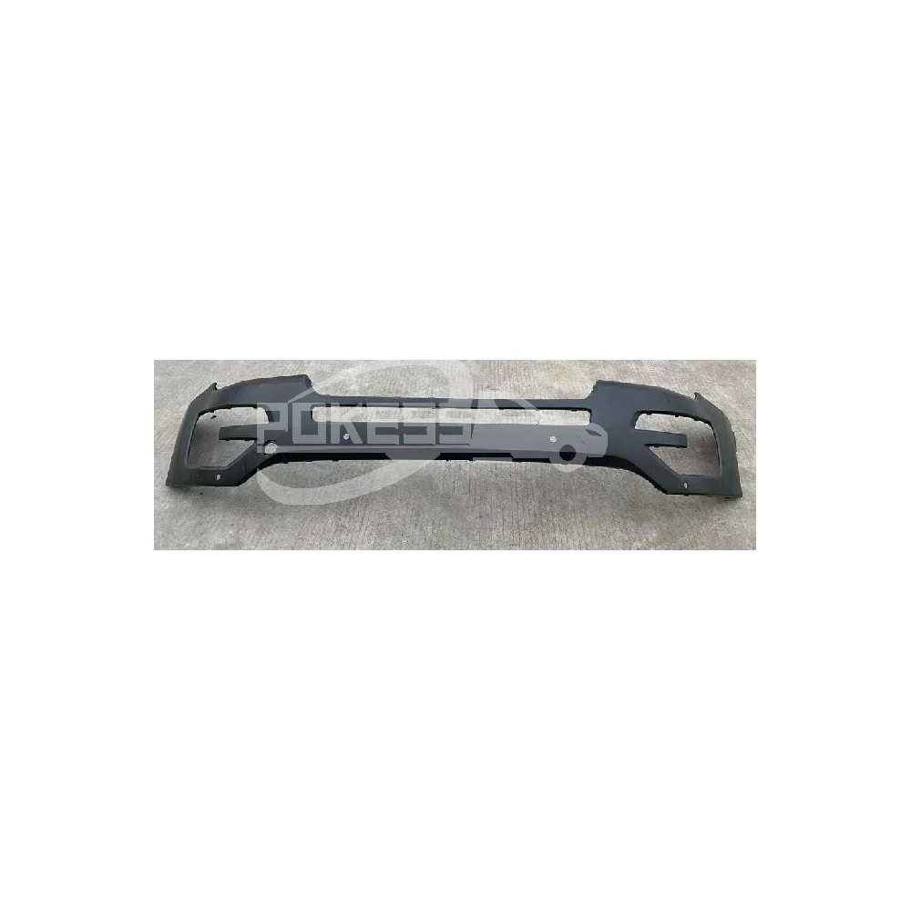 Auto Part FB5Z17D957-DPTM FB5317H772DDPRAA FB5Z17D957DPTM Front Bumper... — 4