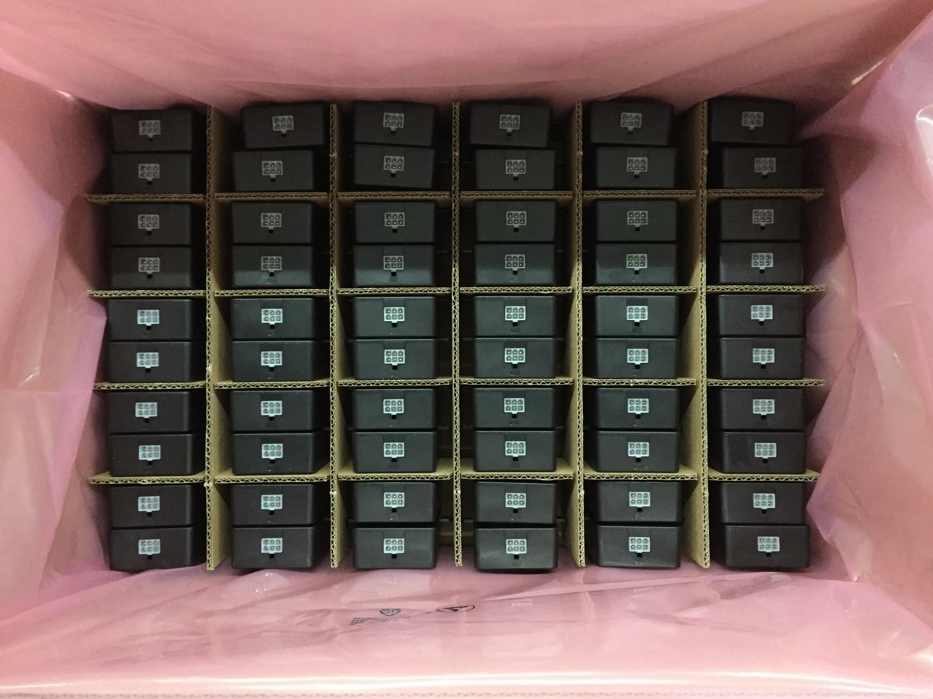 huasu tc module sensor controller for monitoring current