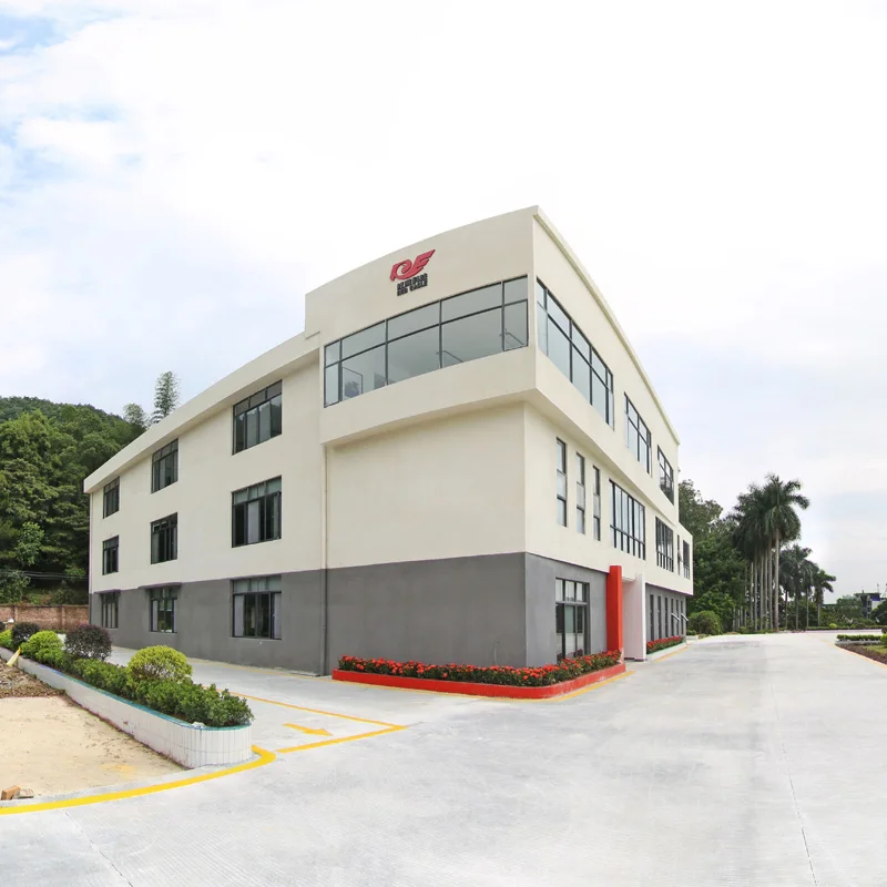 Guangdong Zhaoqing Red Eagle Science & Technology Co., Ltd.