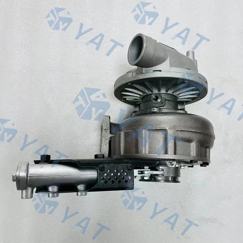 IHI RX6 タービン　ターボチャージャー 3P16-34A 1391 IHI RX6 タービン ターボチャージャー 3P16-34A 1391 IHI RX6 タービン