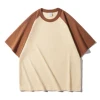 Apricot - Coffee Brown