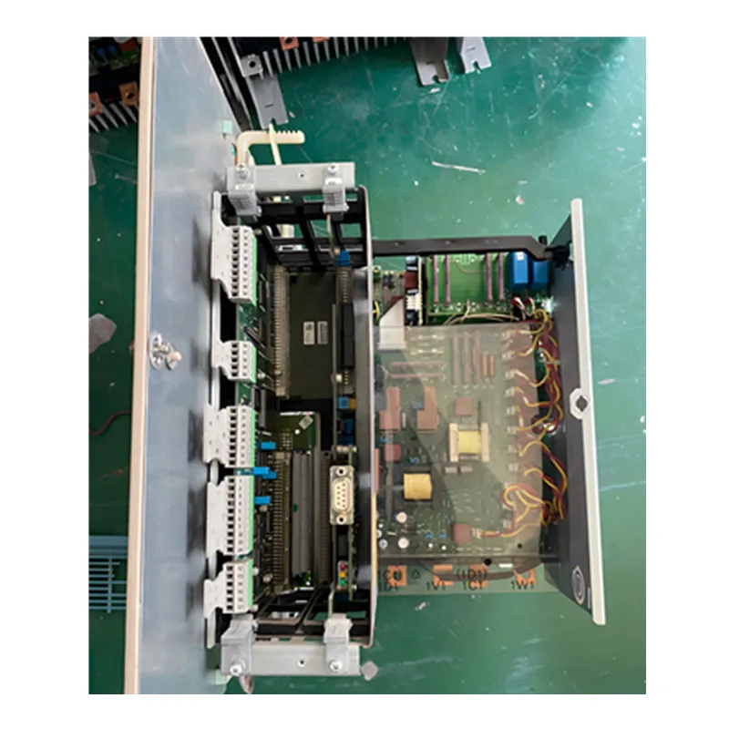 6SY7000-0AD50 IGBT Transistor Module FZ1800R16KF41800A1600V 6SY7OOAD50 Siemens