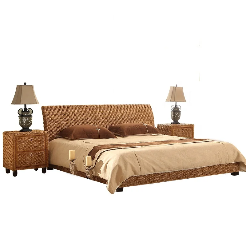 Wicker Bedroom Set : Wicker Bedroom Furniture Kozy Kingdom 800 242 8314 ...