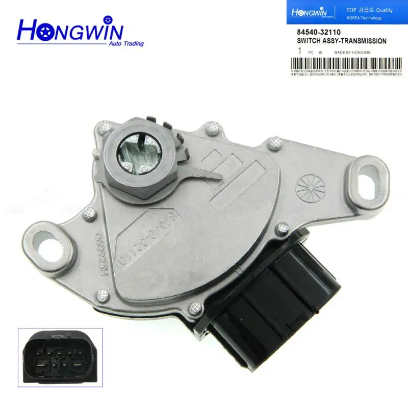 84540-32110 Neutral Safety Switch for Toyota Camry & Lexus