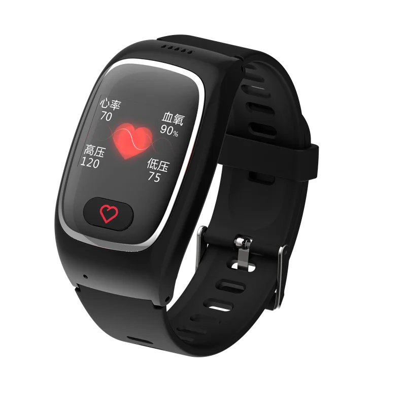 Reloj Inteligente De Emergencia Para Ancianos,Dispositivo Con  Gps,Wifi,Acelerador 3d,Sos,Resistente Al Agua - Buy Reloj Inteligente De  Edad Avanzada,Mejor Smartwatch Para Personas Mayores,Wifi Reloj Inteligente  Product on Alibaba.com