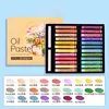 Colores Morandi 24 + 2