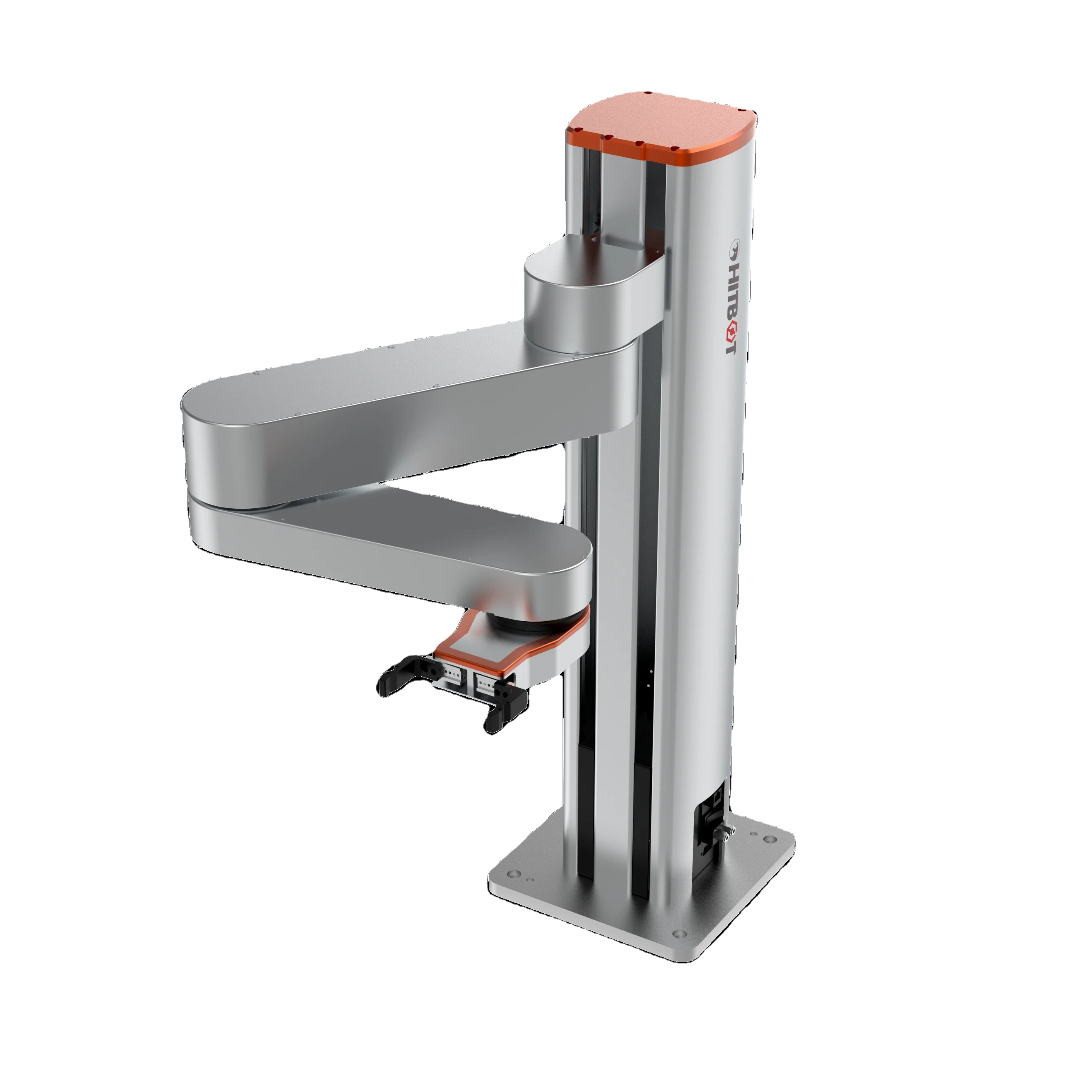 SCARA Robot Price 4160 HITBOT 4-Axis Desktop Robotic Arm