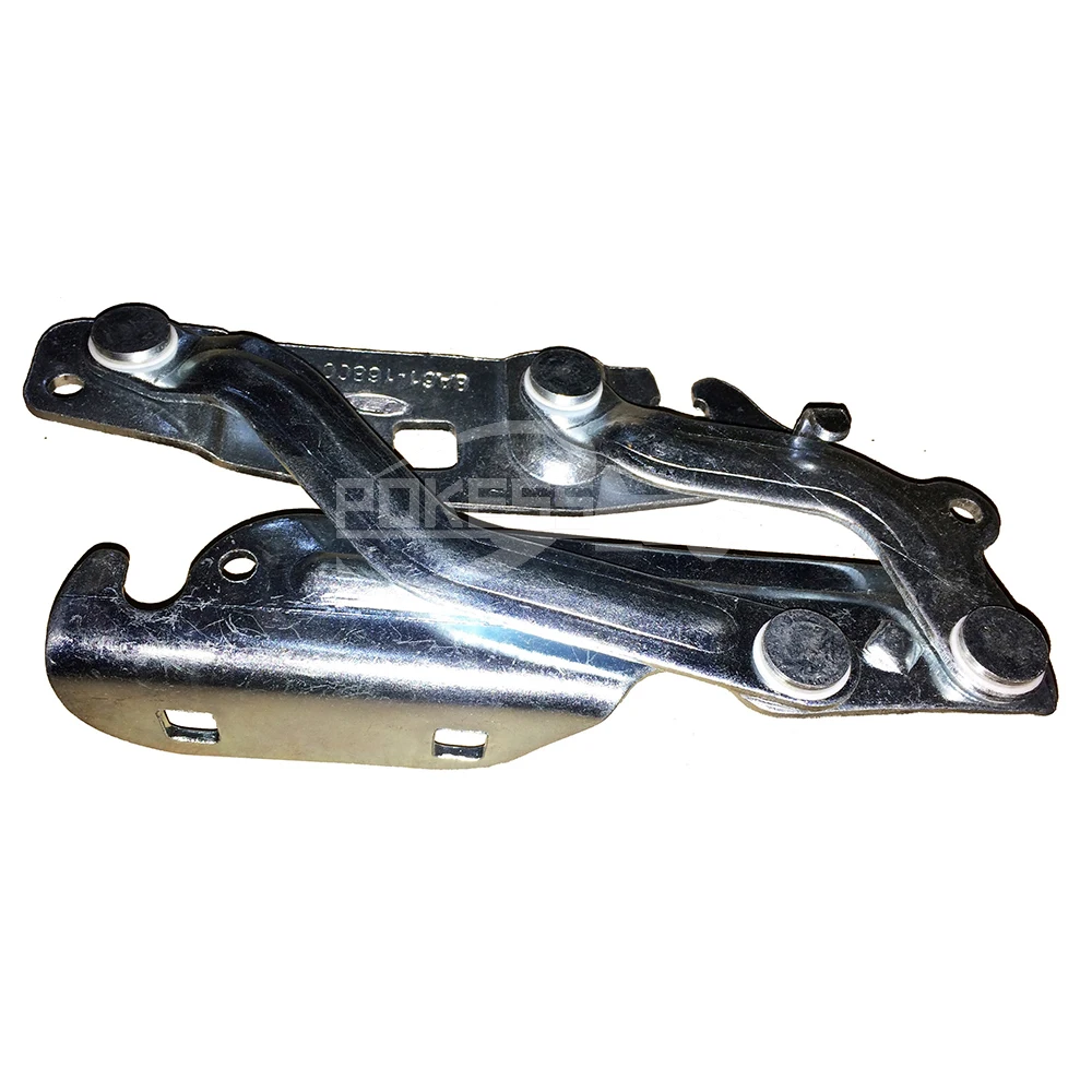 Ford Vertical Hinges DK5152410B DK5152410A Right Ford Hood Hinge Bonne...