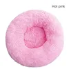 Hot pink