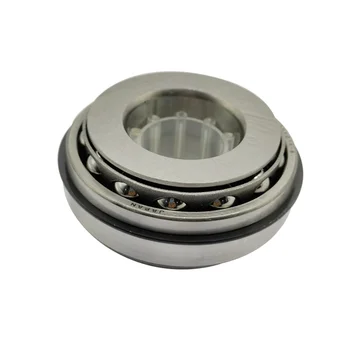 Double Rows 35BVV07X 6 35x72x35mm Auto Gearbox Bearing Angular Contact Ball Bearing