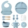 Grey blue