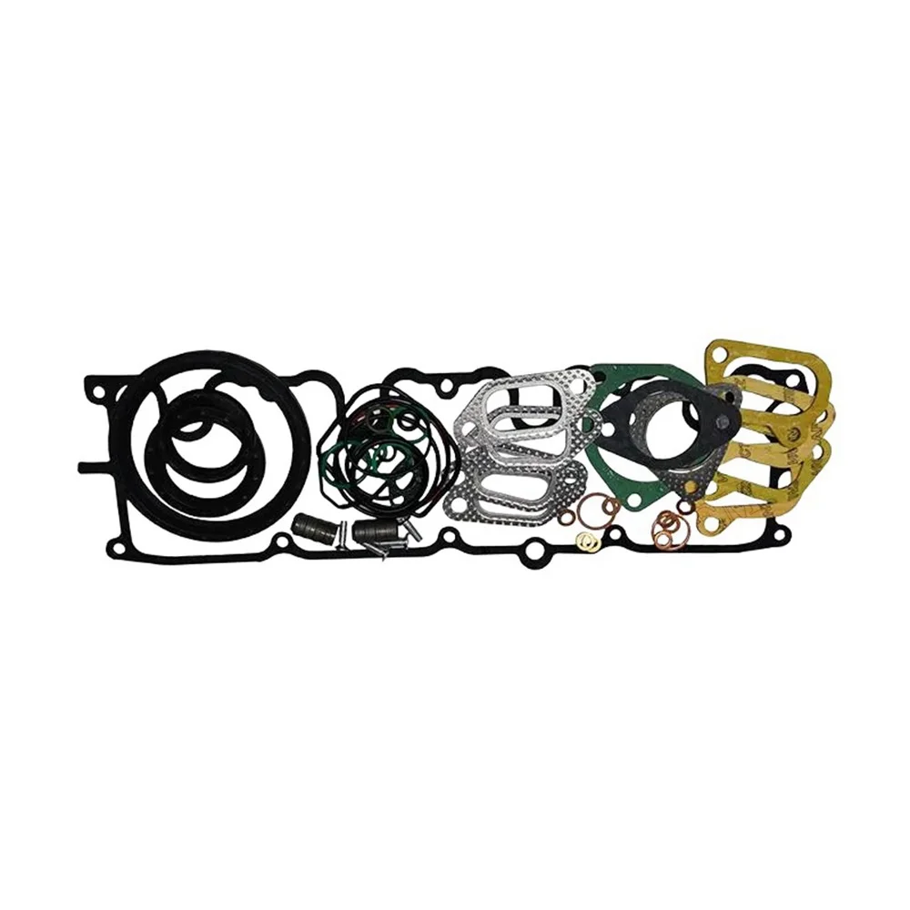 Overhaul Gasket Kit 02931434 for Deutz Engine 2011 F3M2011 F3M2011F BF3M2011 4