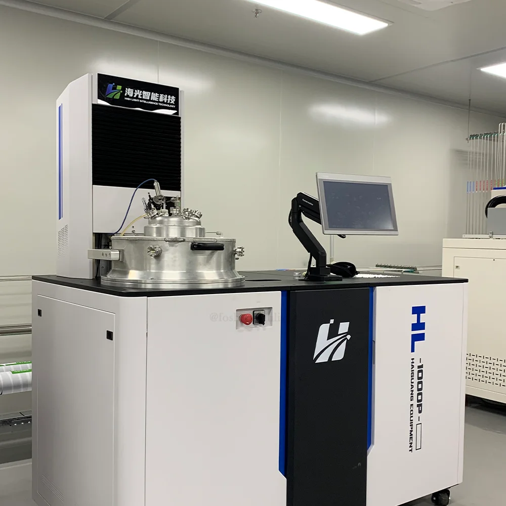 Synthetic-diamond-making-machine for Sale Diamond Lab Machine CVD Diamond  Making Machine