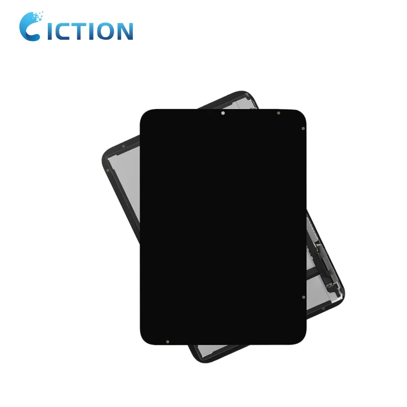 Apple iPad Mini 6 Mini6 A2567 A2568 A2569 LCDディスプレイ、タッチ