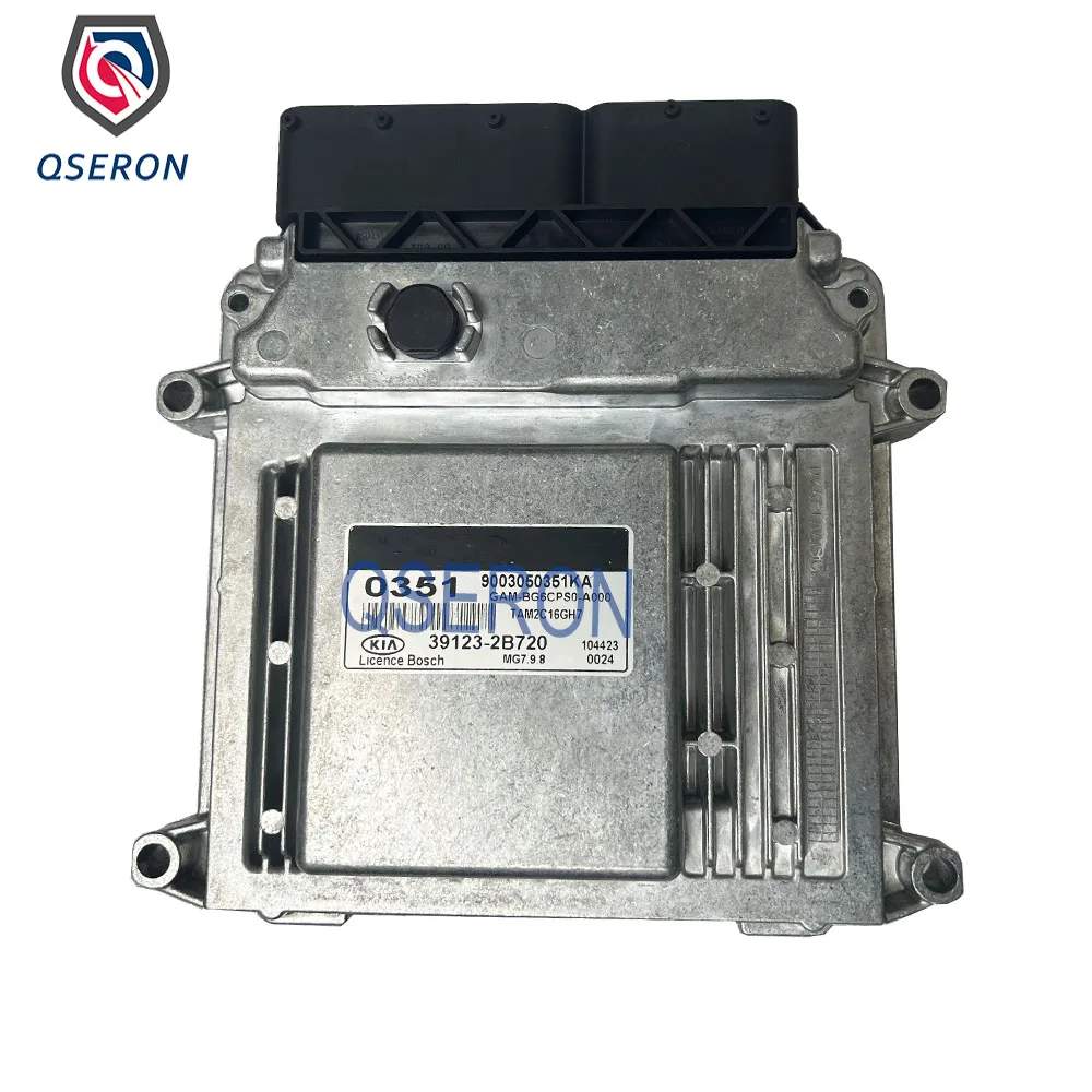 エンジンコンピューター ECU 聞きづらい ME351723
