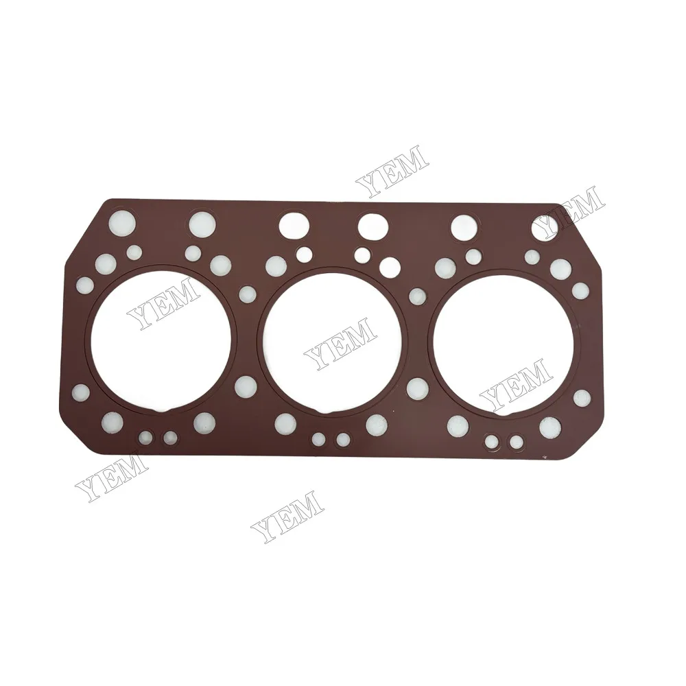 Head Gasket Fit for Mitsubishi 6DB10 Industrial Engine Parts 3