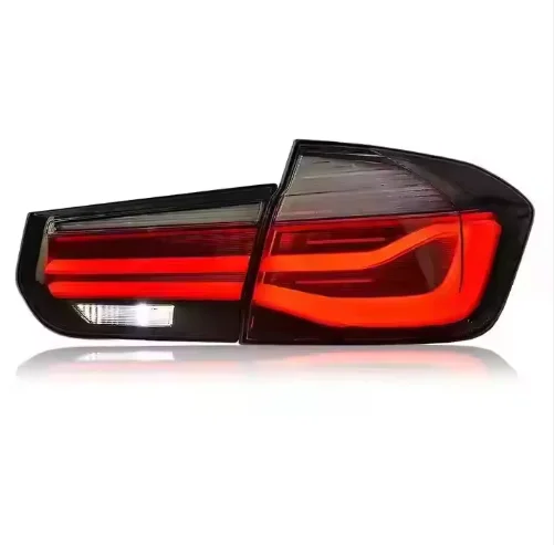 SJC Car Taillights for BMW 3 Series F30 F35 318i 320i 330i LED