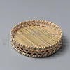 Plaque double crochet avec rembourrage - 21cm