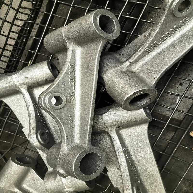 Individualizuotos 1.4408 nerūdijančio plieno liejimo paslaugų gamyklos produktas