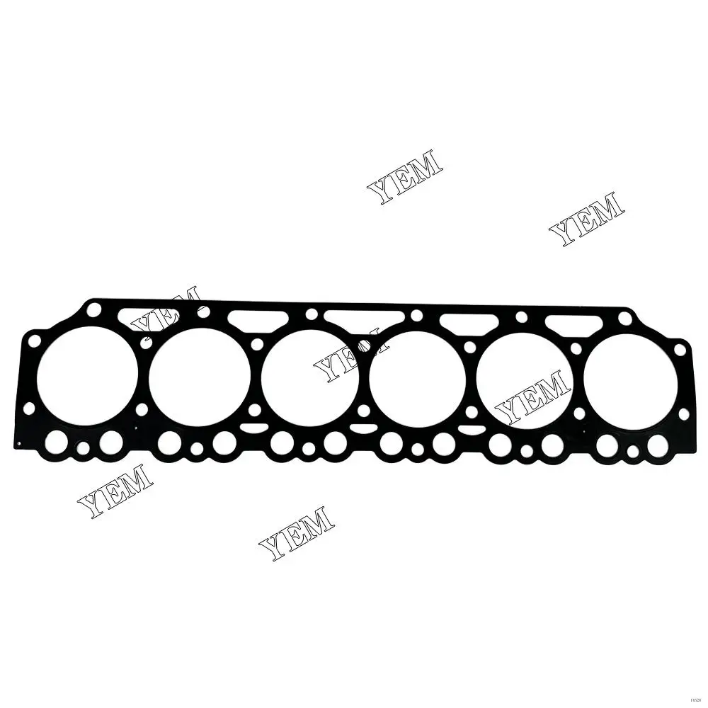 Head Gasket 0428-1558 Fit for Deutz BF6M1013 Engine Spare Parts