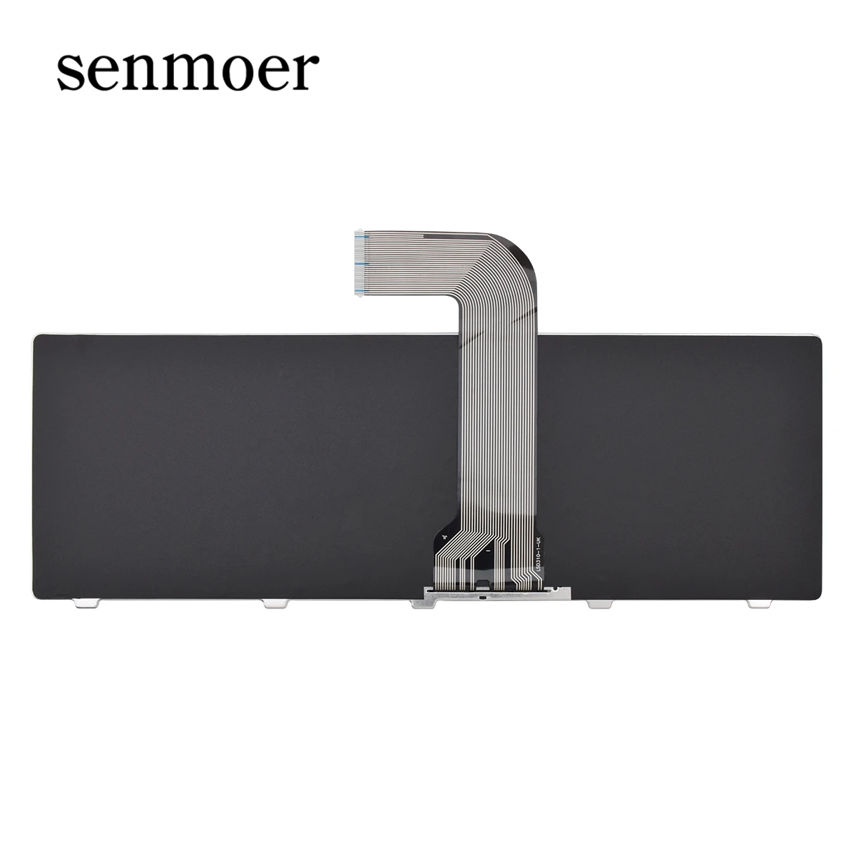 Replacement Keyboard for Dell Inspiron 14 3000 Series 3441 3442 3443 3445 3446 3447 3449 3451 3458 3459 Version Laptop Keyboard