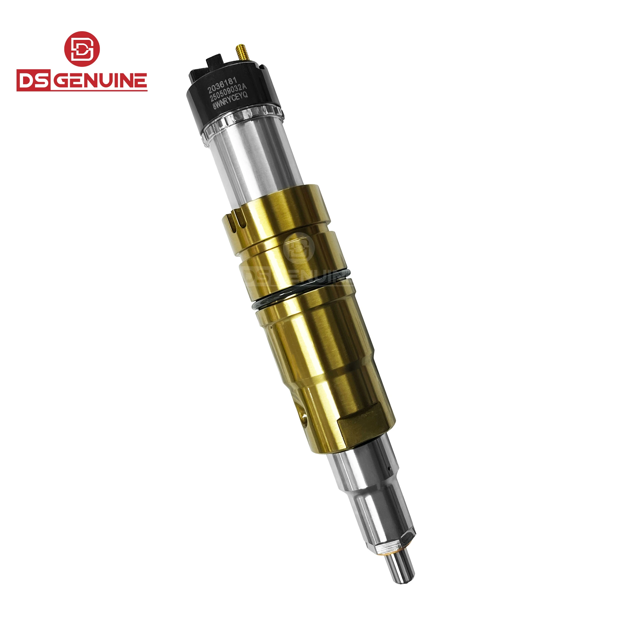 OEM XPI 2100BAR Diesel Injector Nozzles for Cummins & SCANIA